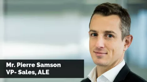 Exclusive: ALE VP talks APAC growth, channel strategies & opportunities