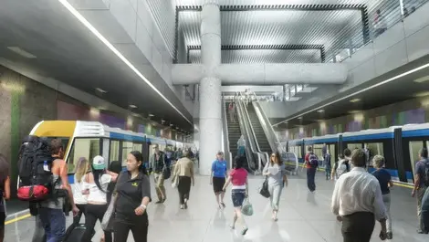 City Rail Link disruption a lesson for businesses