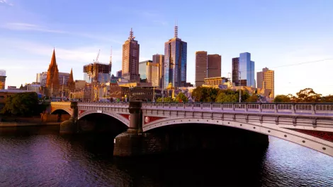 Melbourne accelerator programme seeks APAC cybersecurity startups