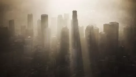 Avert the dark cloud looming over our future: The Kiwi campaign to legitimise clean energy