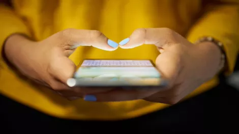 Huawei phones more popular than Apple, who would have guessed?