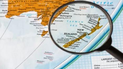NZ tech unknown in Asia - we need to do more to put NZ on the map
