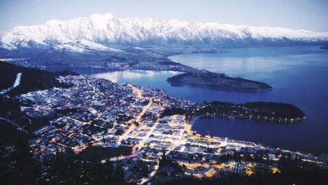 New transport app to make Queenstown more accessible during snow season