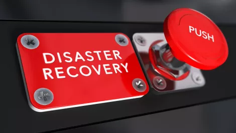 The missing link in your disaster recovery strategy