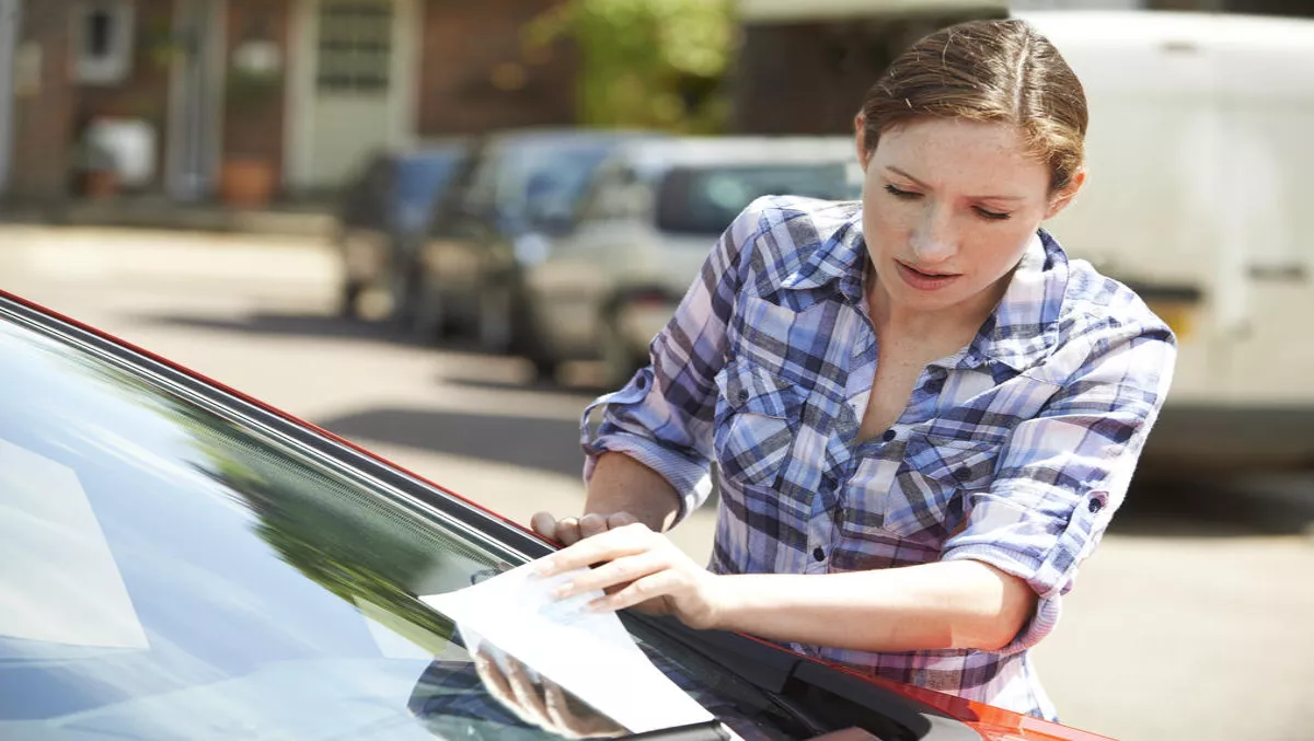 Victorian Government signs $200m deal to upgrade fines system