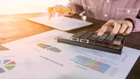 Movember Foundation replaces spreadsheets with new financial system