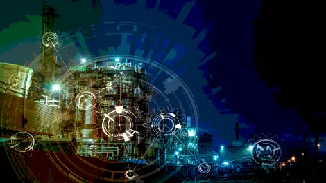 Number of APAC manufacturers with 'smart factories' to triple by 2022