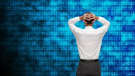 Hackers steal data through 'easy back door' in massive Deloitte breach