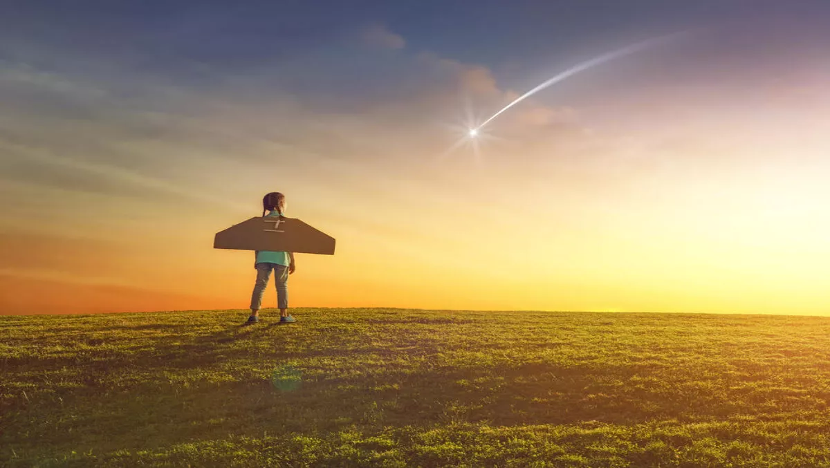 Dell plans $14m donation: “It's our responsibility to prepare the next generation”