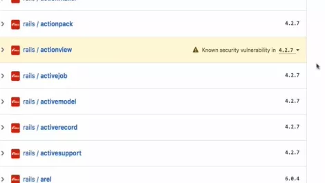 GitHub to boost security tracking for developers' projects