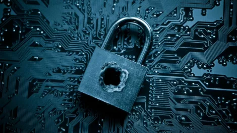 Not again… Expert discusses potential SECOND Equifax breach