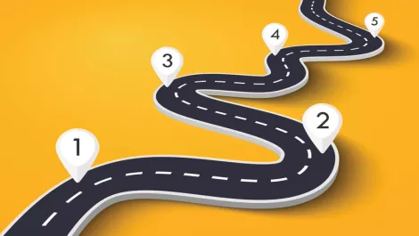 Three tips for creating a digital transformation roadmap