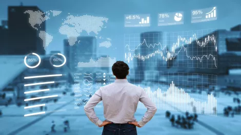 Top data trends for 2018: GDPR, IoT & the rise of the chief data officer