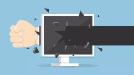 Expert says Cash Converters cybersecurity breach 'yet ANOTHER wakeup call'