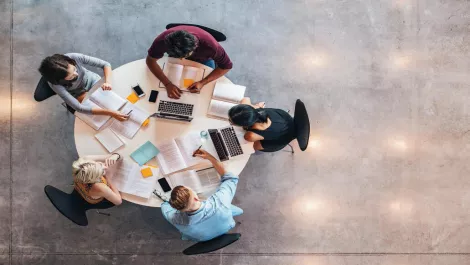 Minister welcomes Canberra's new $12m R&D co-working space