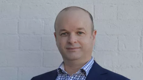 Mark Sinclair accelerates WatchGuard ANZ growth and partner momentum