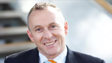 Philip Cronin to lead Adobe partner engagement in APAC