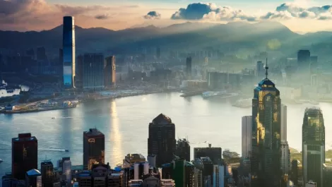 Hong Kong multi-tenant data center market continues to edge out Singapore