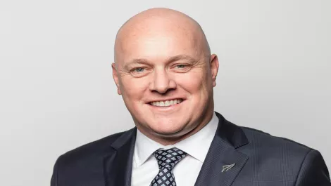 Exclusive: Air NZ's CEO on creating a 50% female senior leadership team by 2020