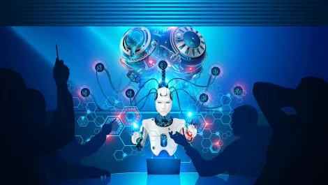 AI for everyone: Exclusive interview with Lenovo's data center CTO