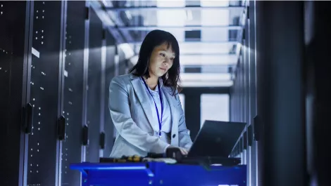 10 key facts from Gartner on women in technology