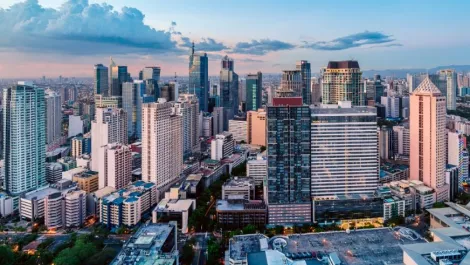 Flexenclosure expands in Southeast Asia with new data center
