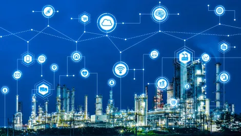 Mayday calls & drones: Ten things we bet you didn't know about Kordia