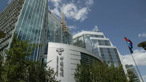 China Telecom recognized in gartner's 2018 critical capabilities report