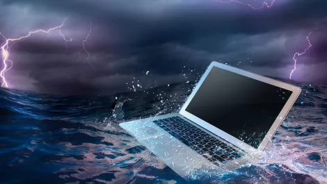 Anatomy of an outage: Understanding the lifecycle of downtime