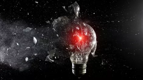 APAC enterprises world leaders in digital disruption