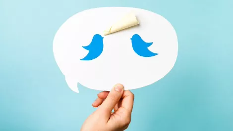 Twitter password glitch showcases 'extreme jumpiness' in digital sector