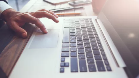 Hardware maintenance the way it should be - fast, reliable, affordable