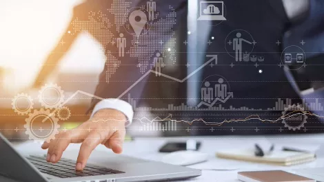Making an impact with data: top tips for CDOs