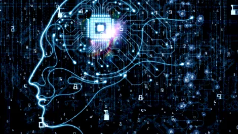 Artificial intelligence in the data centre