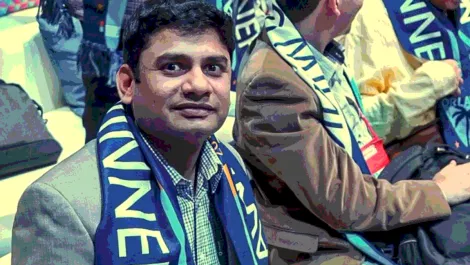 Exclusive: LeapThought CEO on collaboration with Microsoft