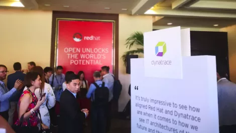 Celebrating Red Hat's 25th anniversary: How partners play an important role