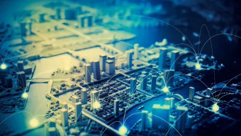 IDC forecasts smart city spending will reach $158 billion by 2022