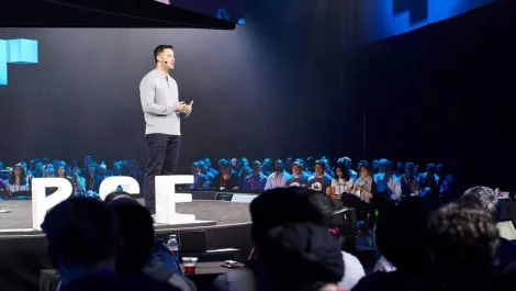 GitHub's 'universe of data' empowers developers