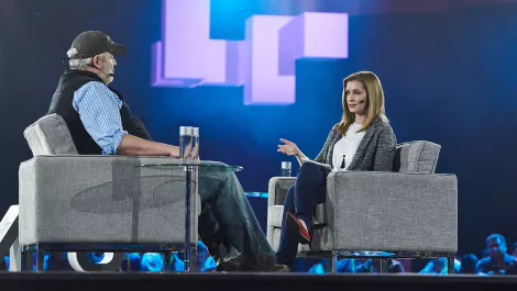 This is the Octoverse: GitHub contributors by the numbers