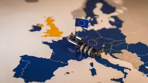  GDPR compliance: Looking beyond the hype