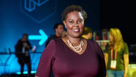 Interview: GitHub's promise to diversity and social impact