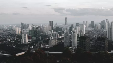 IDC's top 10 predictions for Indonesia's promising IT future