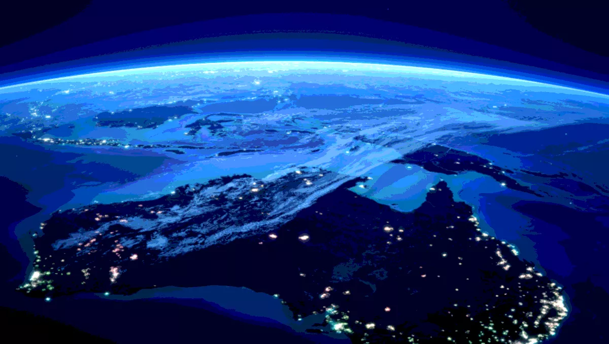 Why innovation isn't a core value for 75% of Australian businesses