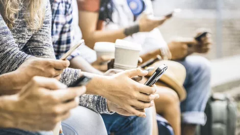 Mobile apps to have most impact on business success by 2020
