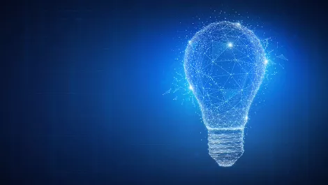 Managing content with artificial intelligence