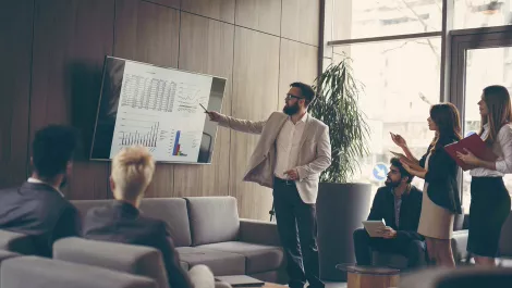 How finance leaders can drive growth and avoid risk