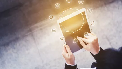 Secureworks Magic Quadrant Leader for Security Services