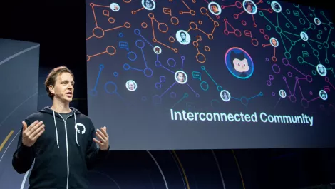 GitHub launches fund to sponsor open source developers