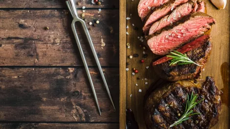 Three quick tips for IT professionals to start cooking more at home