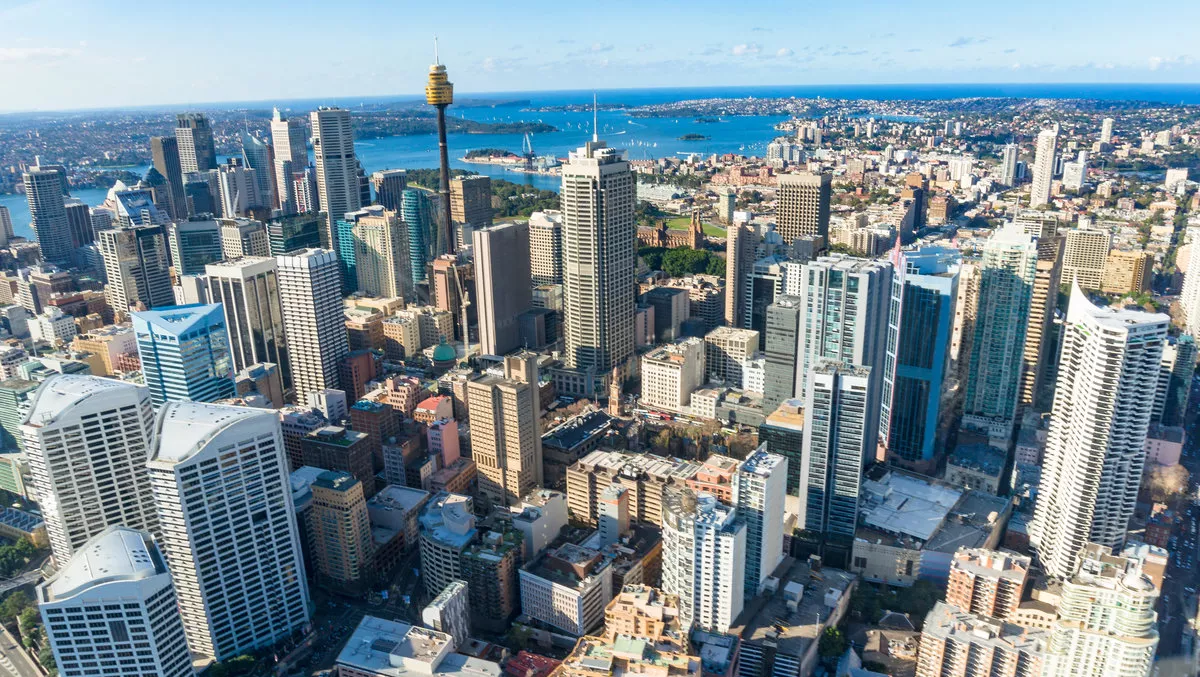 You're invited: The 2019 Digital Workplace Conference, Sydney